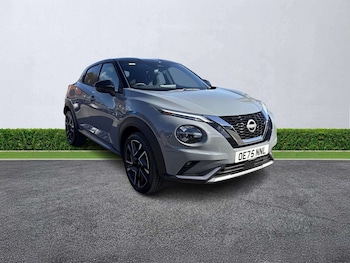 Used Nissan Juke 2025 for sale - 78750681: Photo