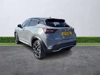 Used Nissan Juke 2025 for sale - 78750681: Photo