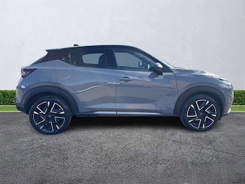 Used Nissan Juke 2025 for sale - 78750681: Photo