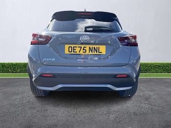 Used Nissan Juke 2025 for sale - 78750681: Photo