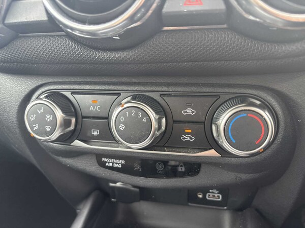 Used Nissan Juke 2022 for sale - 76171553: Photo 11