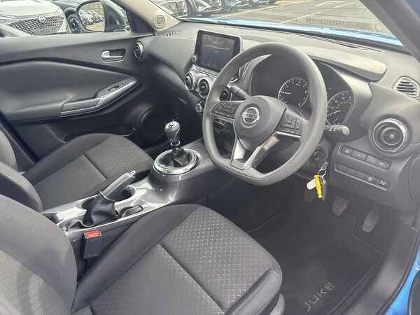 Used Nissan Juke 2022 for sale - 76171553: Photo 14