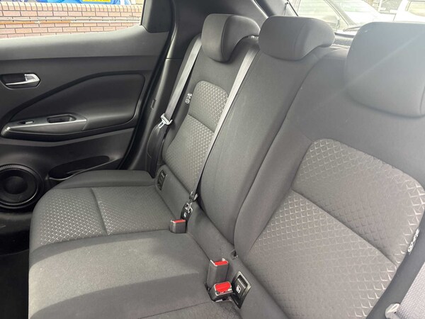 Used Nissan Juke 2022 for sale - 76171553: Photo 15