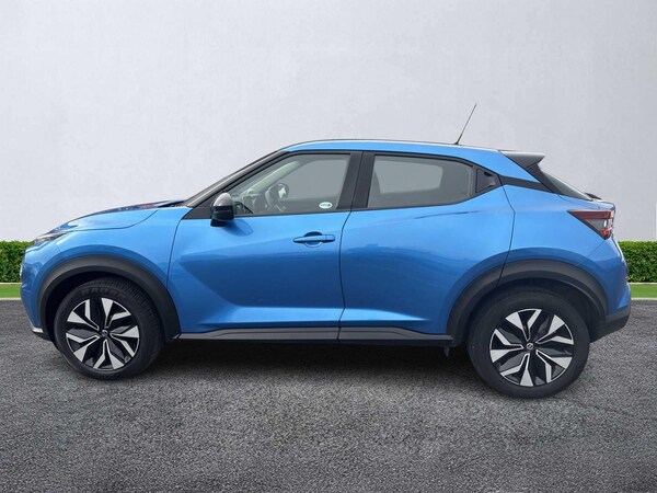 Used Nissan Juke 2022 for sale - 76171553: Photo 18