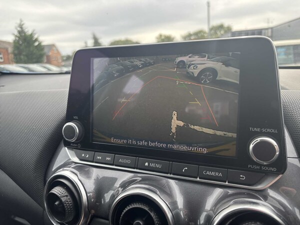 Used Nissan Juke 2022 for sale - 76171553: Photo 21