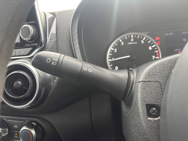 Used Nissan Juke 2022 for sale - 76171553: Photo 26