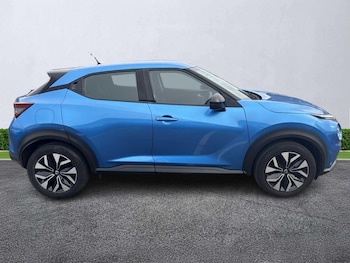 Used Nissan Juke 2022 for sale - 76171553: Photo 3