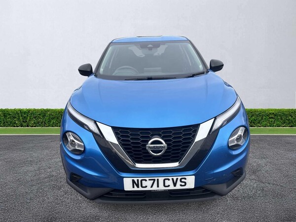 Used Nissan Juke 2022 for sale - 76171553: Photo 5