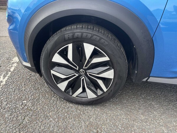Used Nissan Juke 2022 for sale - 76171553: Photo 6