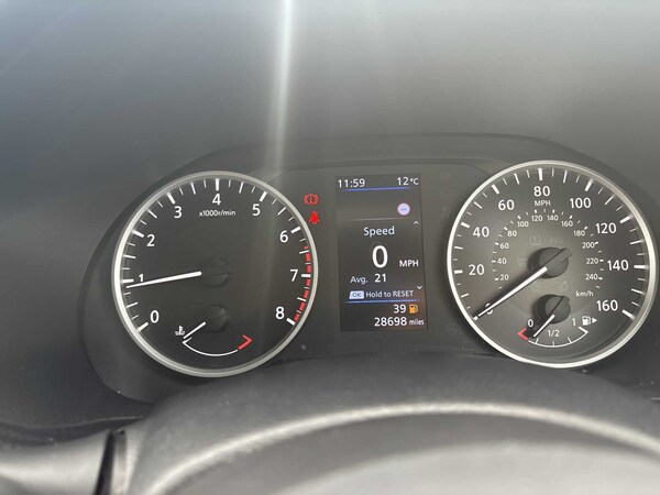 Used Nissan Juke 2022 for sale - 76171553: Photo 9