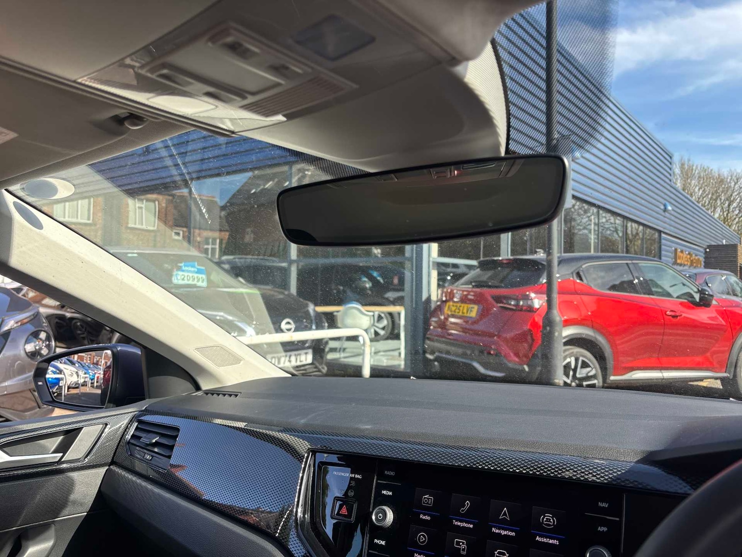 Used Volkswagen Polo 2024 for sale - 78194158: Photo 12