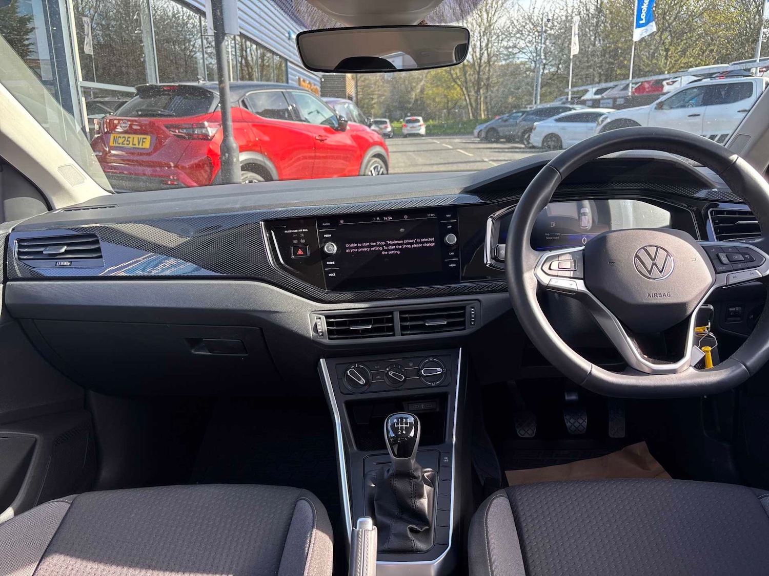 Used Volkswagen Polo 2024 for sale - 78194158: Photo 13