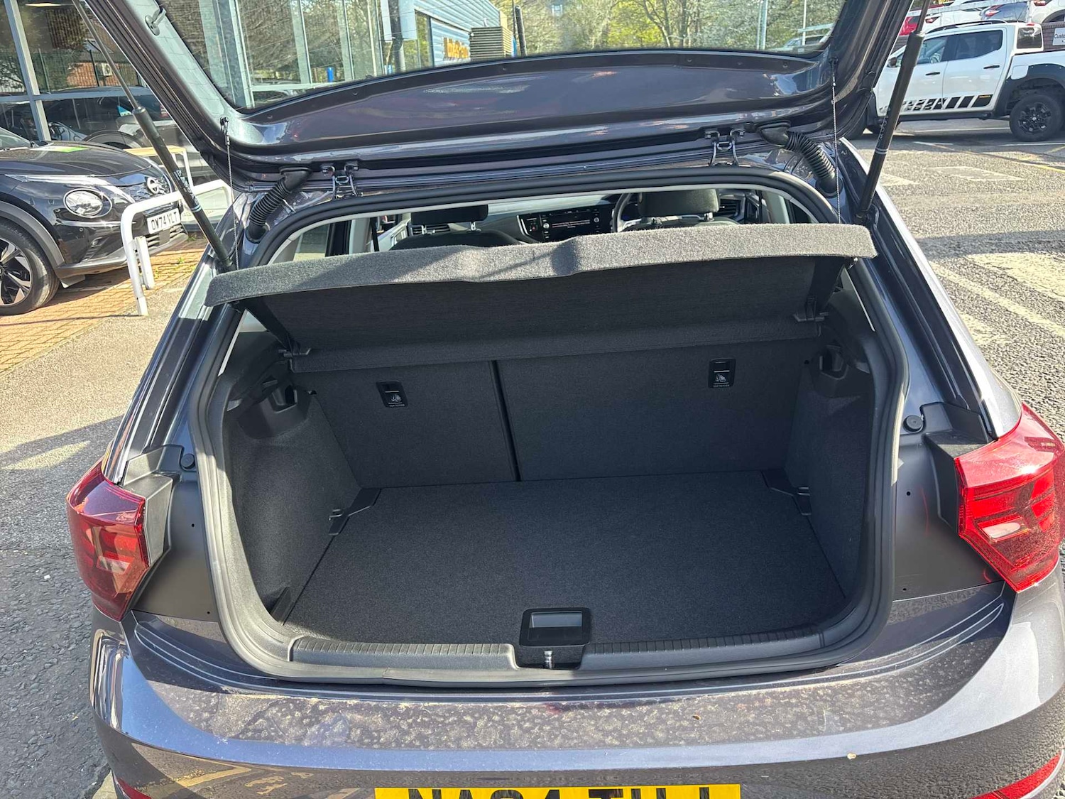 Used Volkswagen Polo 2024 for sale - 78194158: Photo 14