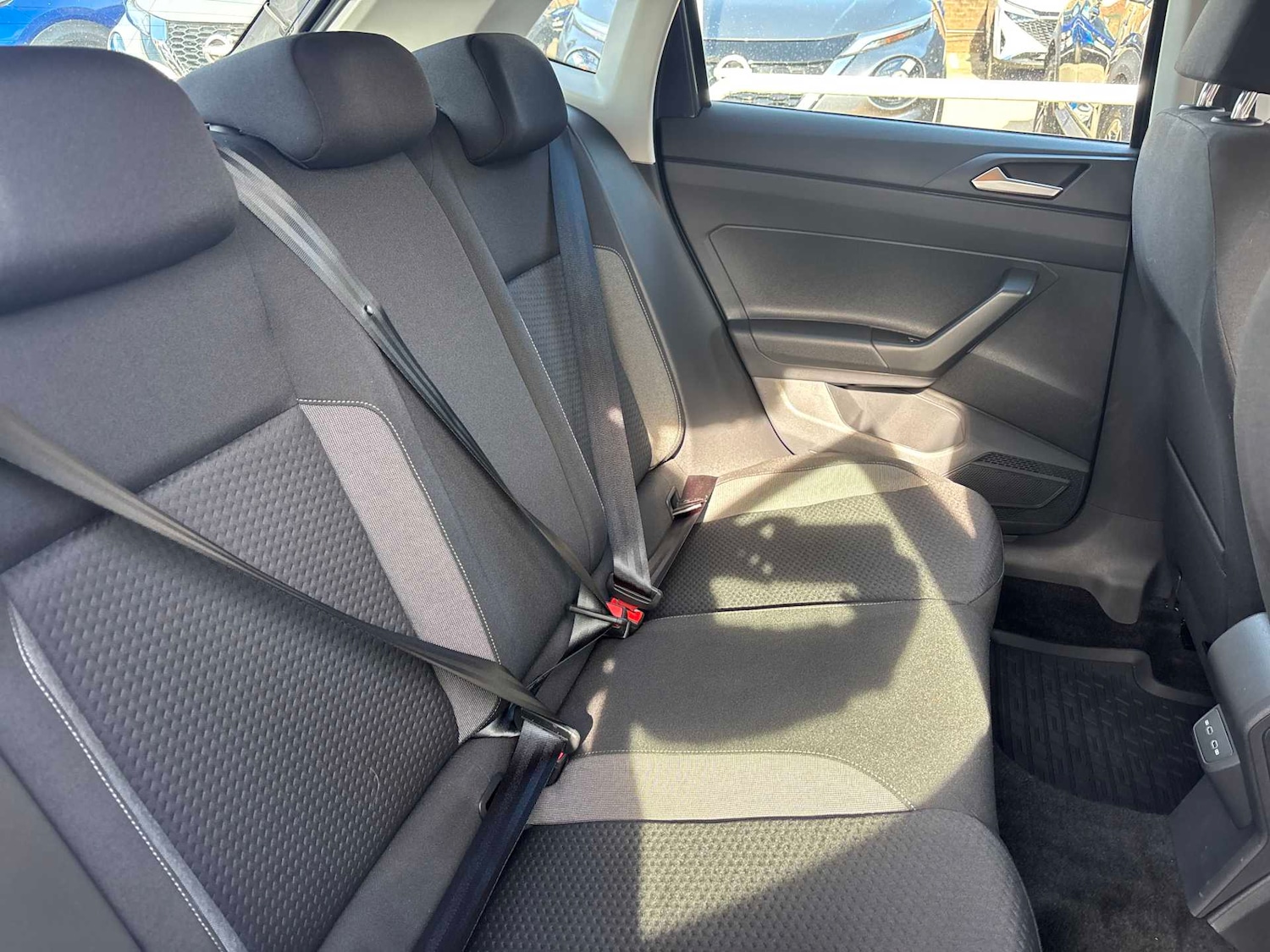 Used Volkswagen Polo 2024 for sale - 78194158: Photo 15