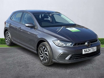 Volkswagen Polo feature image