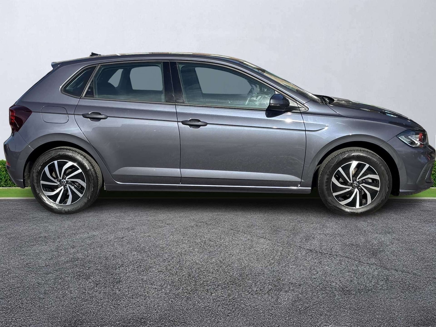 Used Volkswagen Polo 2024 for sale - 78194158: Photo 3