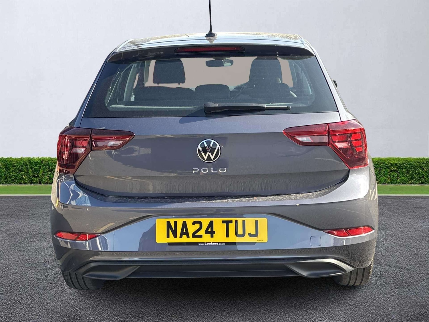 Used Volkswagen Polo 2024 for sale - 78194158: Photo 4
