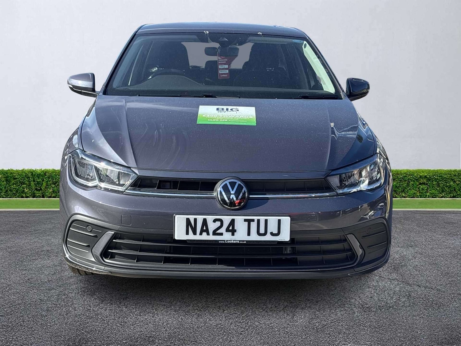 Used Volkswagen Polo 2024 for sale - 78194158: Photo 5