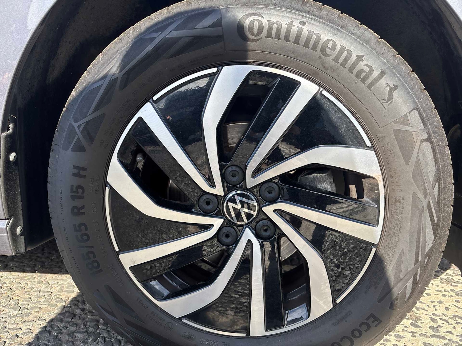 Used Volkswagen Polo 2024 for sale - 78194158: Photo 6