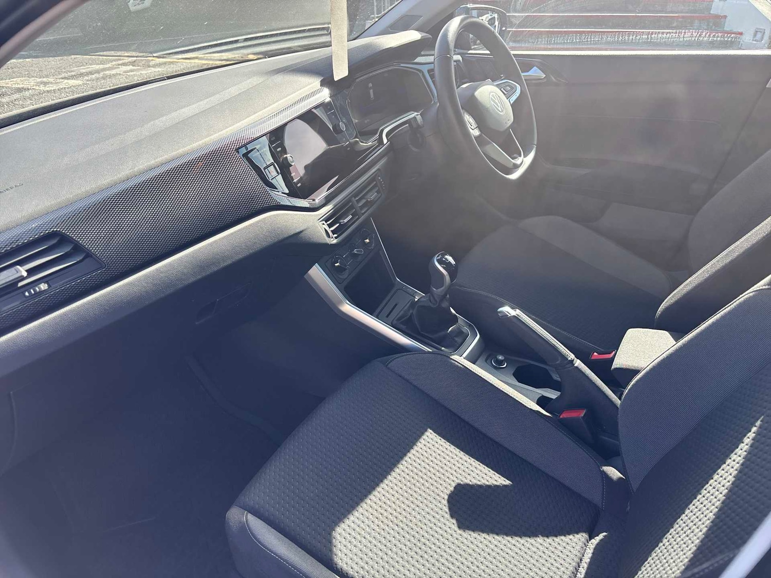 Used Volkswagen Polo 2024 for sale - 78194158: Photo 7