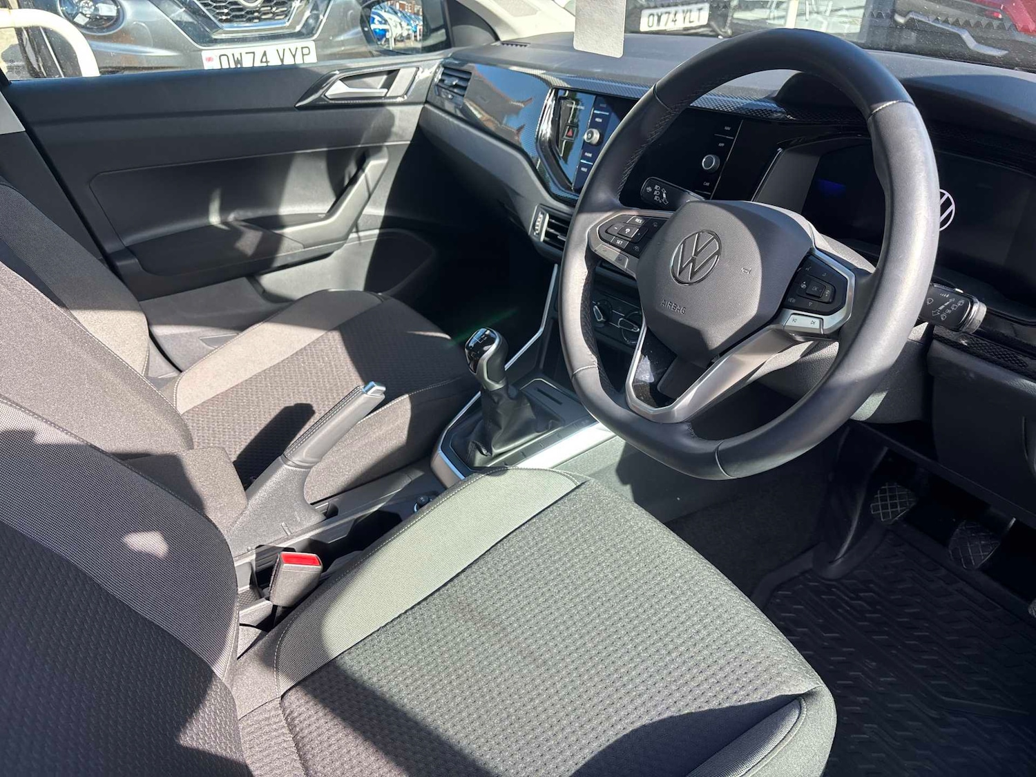 Used Volkswagen Polo 2024 for sale - 78194158: Photo 8