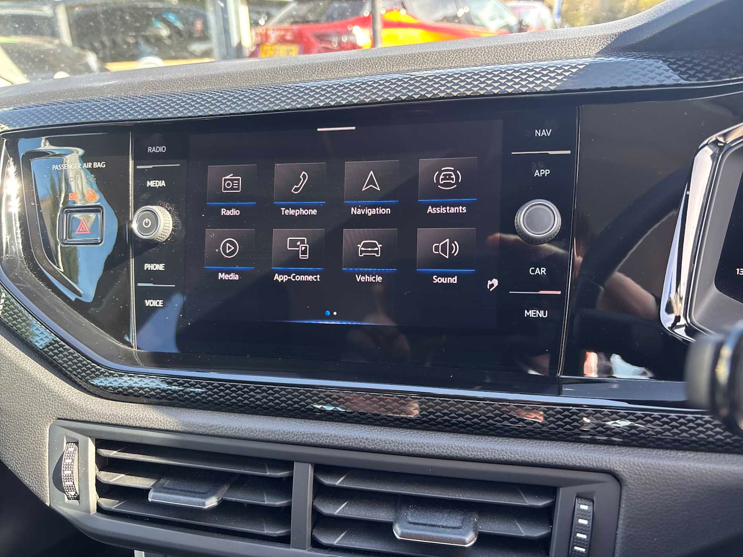 Used Volkswagen Polo 2024 for sale - 78194158: Photo 9