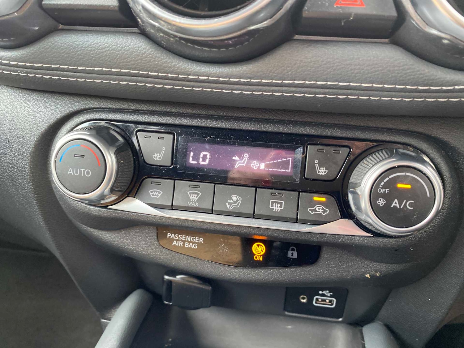 Used Nissan Juke 2020 for sale - 76471067: Photo 11