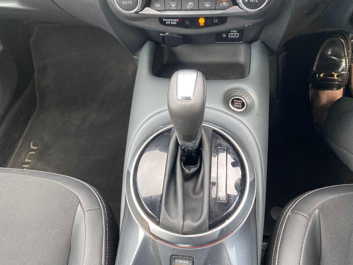 Used Nissan Juke 2020 for sale - 76471067: Photo 12