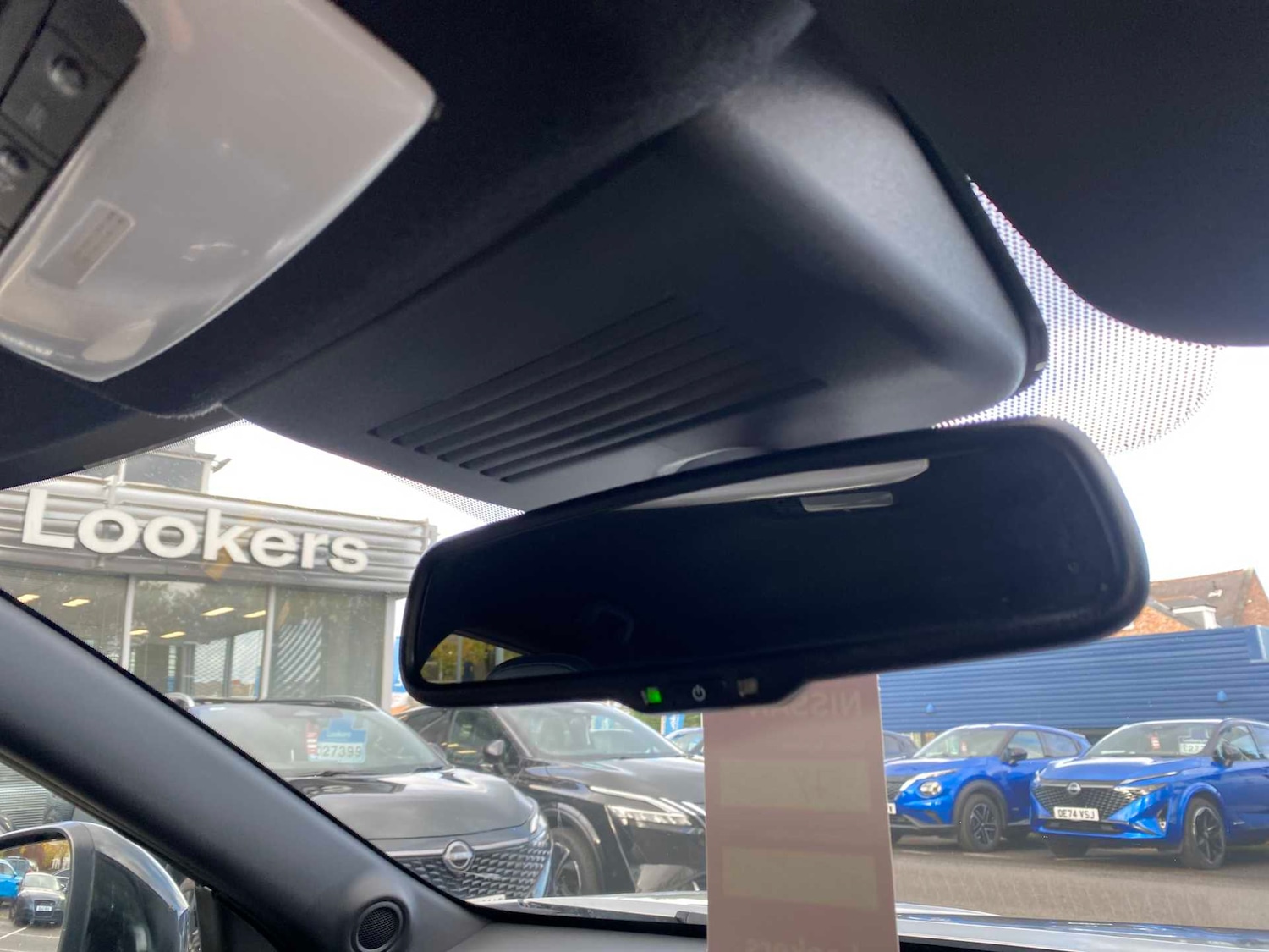 Used Nissan Juke 2020 for sale - 76471067: Photo 13