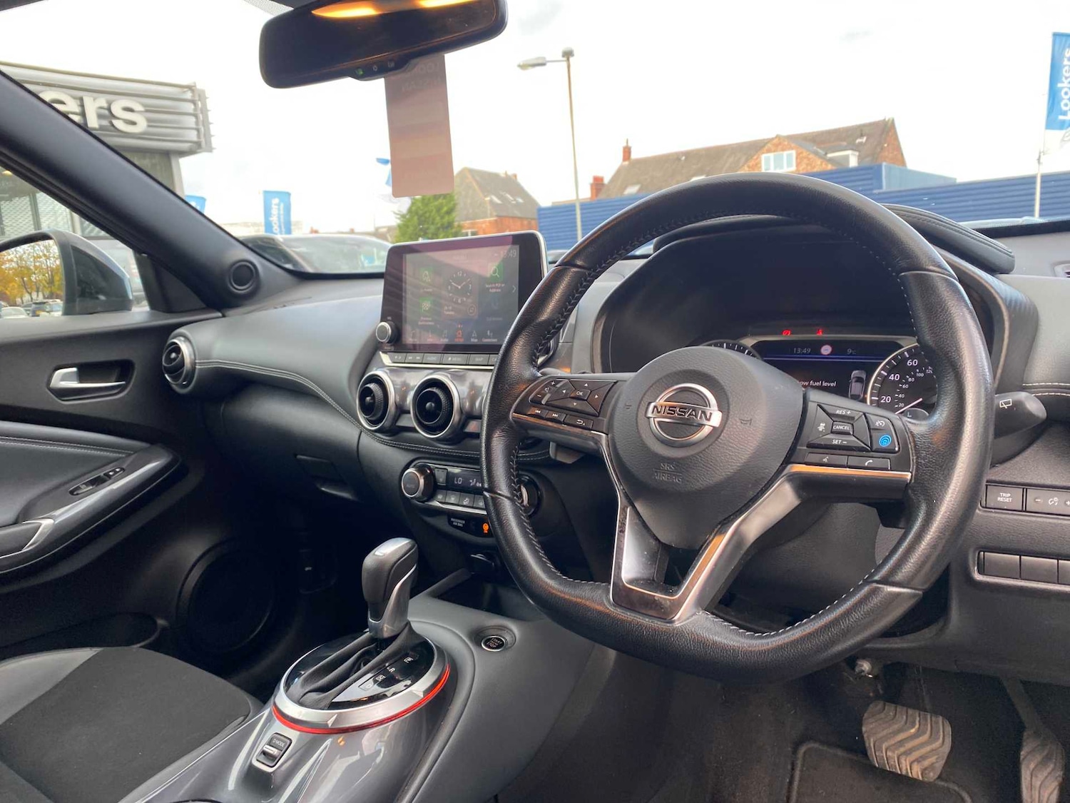 Used Nissan Juke 2020 for sale - 76471067: Photo 14