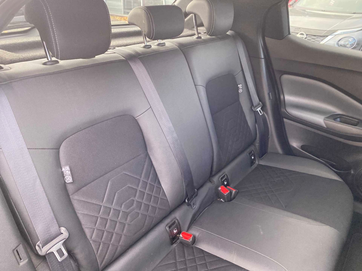 Used Nissan Juke 2020 for sale - 76471067: Photo 15