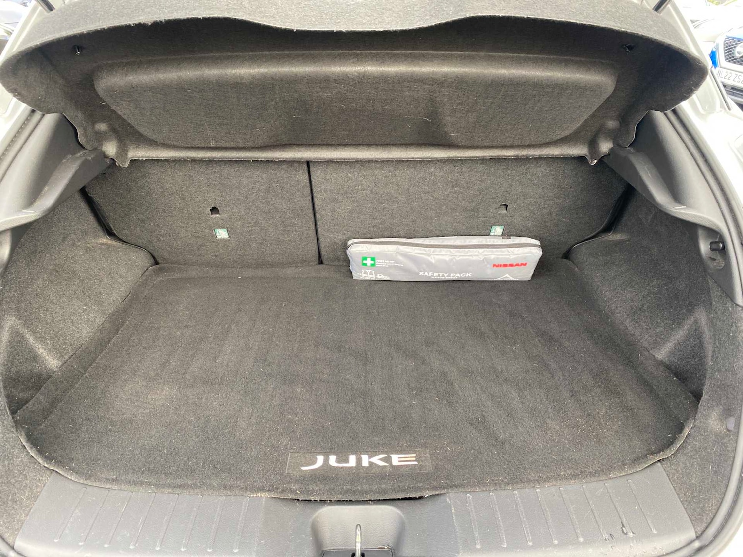 Used Nissan Juke 2020 for sale - 76471067: Photo 16