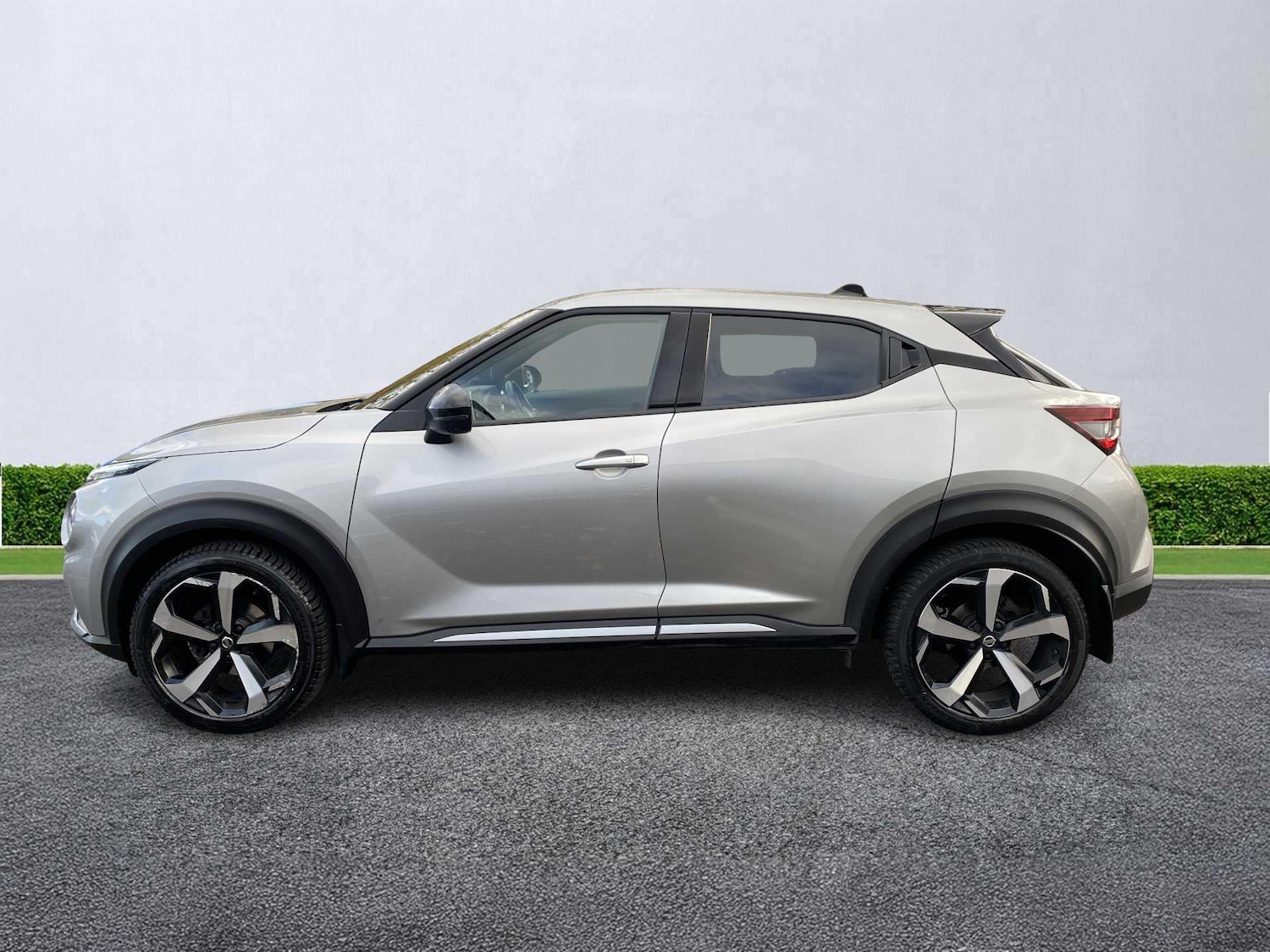Used Nissan Juke 2020 for sale - 76471067: Photo 18