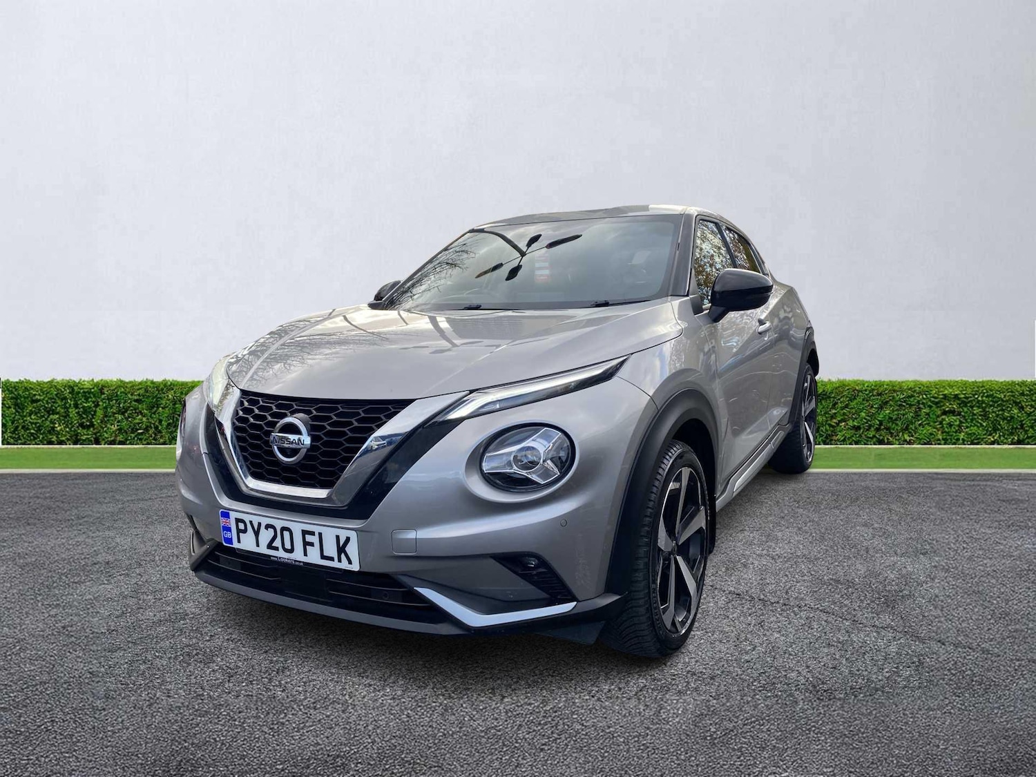 Used Nissan Juke 2020 for sale - 76471067: Photo 19