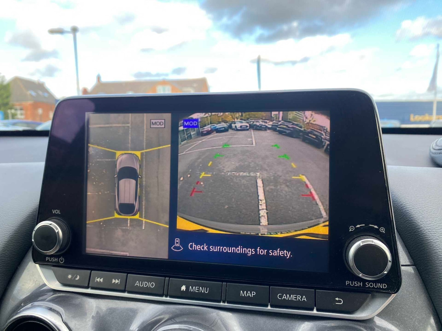 Used Nissan Juke 2020 for sale - 76471067: Photo 21