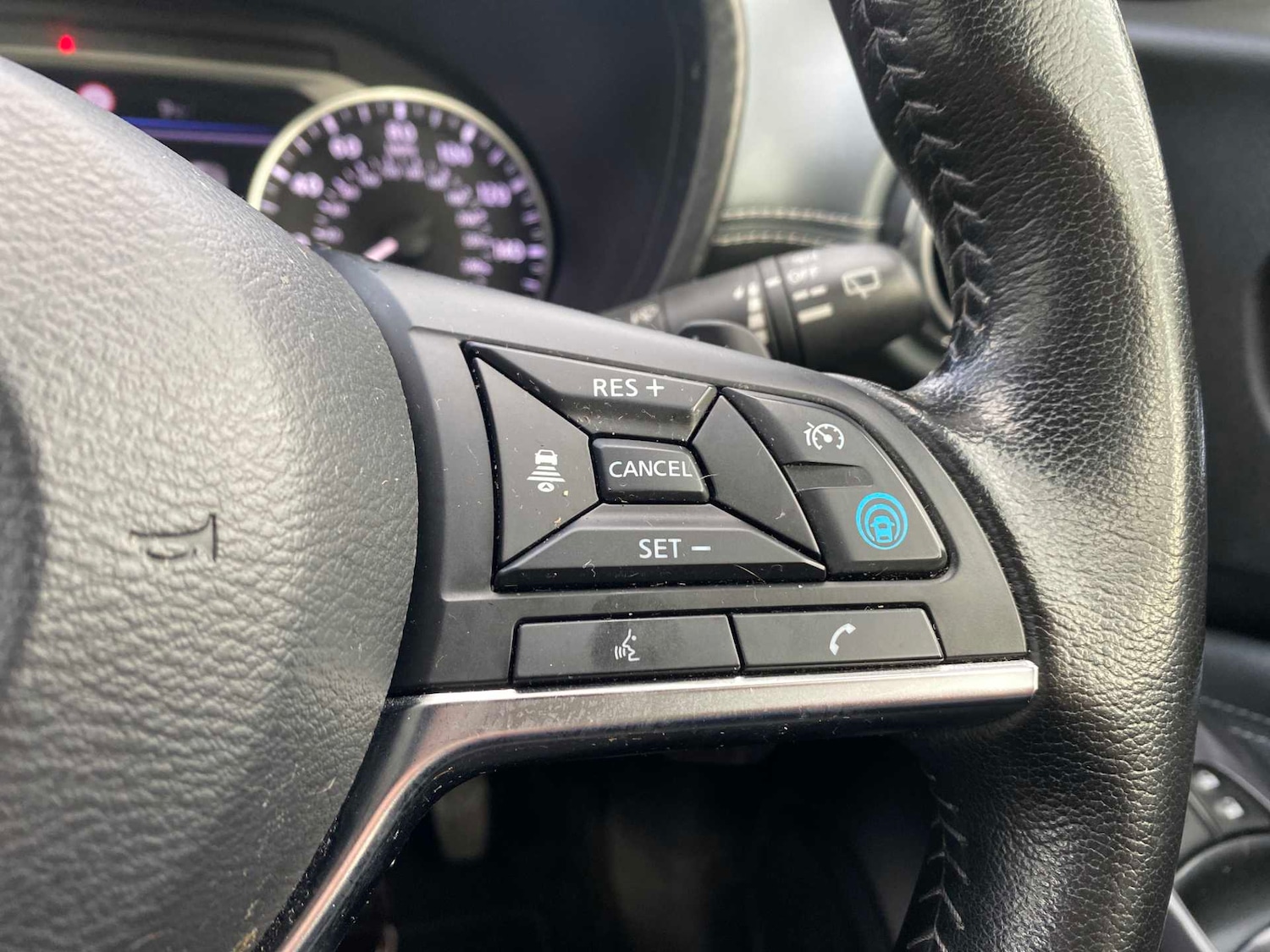 Used Nissan Juke 2020 for sale - 76471067: Photo 23