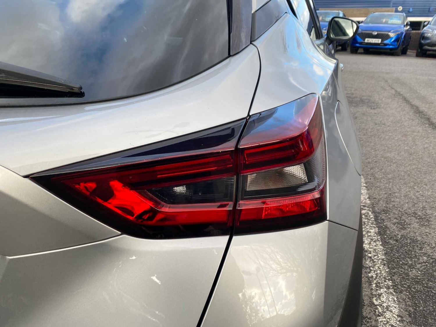 Used Nissan Juke 2020 for sale - 76471067: Photo 28