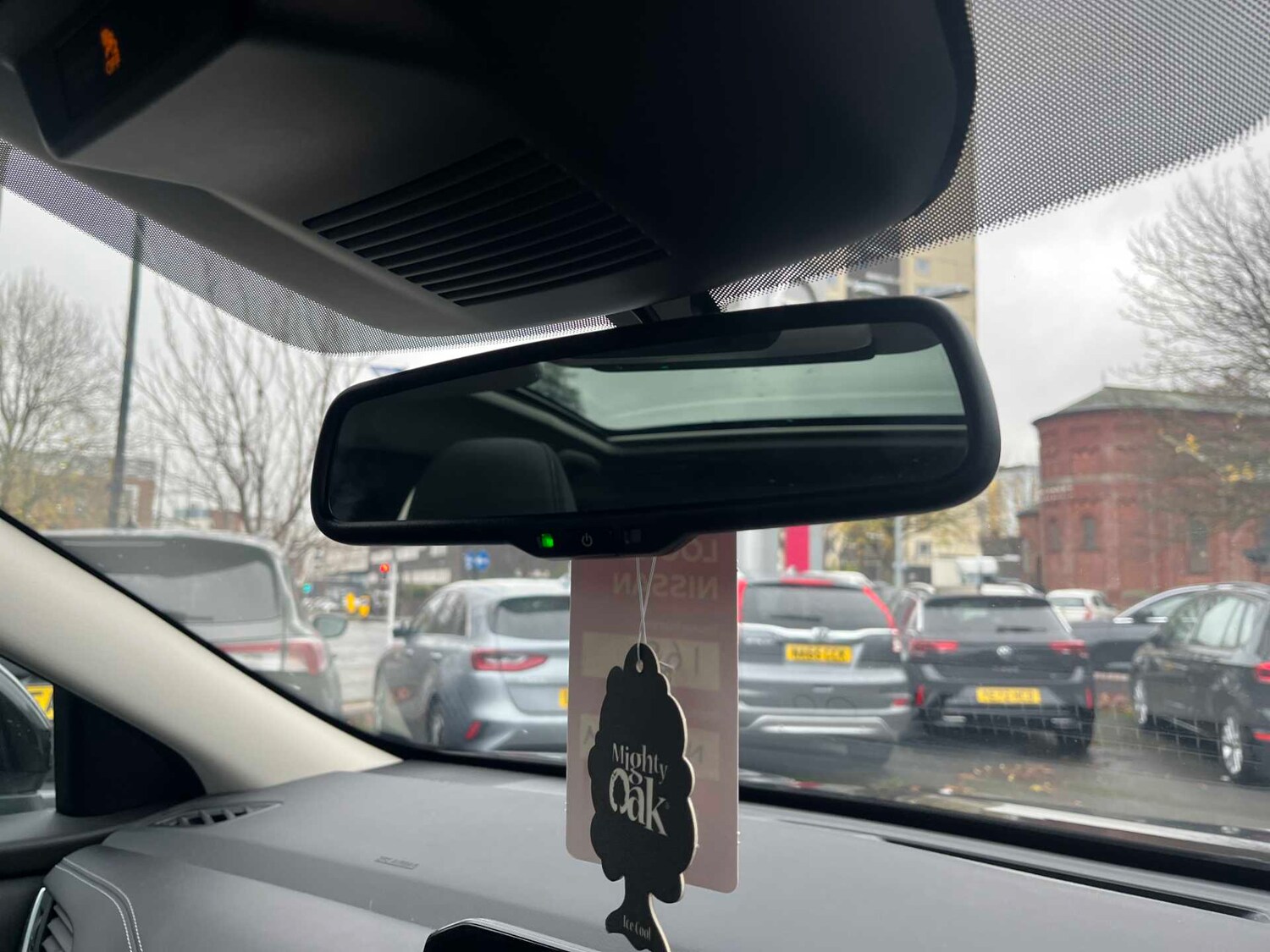 Used Nissan Qashqai 2021 for sale - 76957549: Photo 13