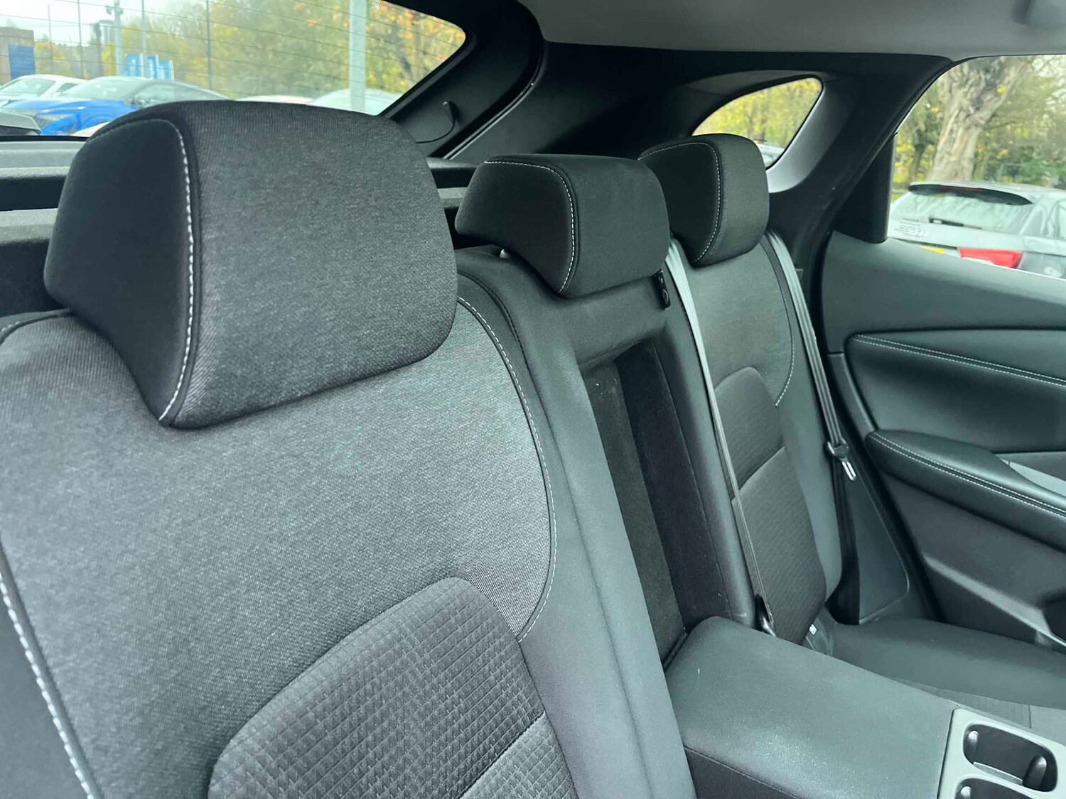 Used Nissan Qashqai 2021 for sale - 76957549: Photo 15