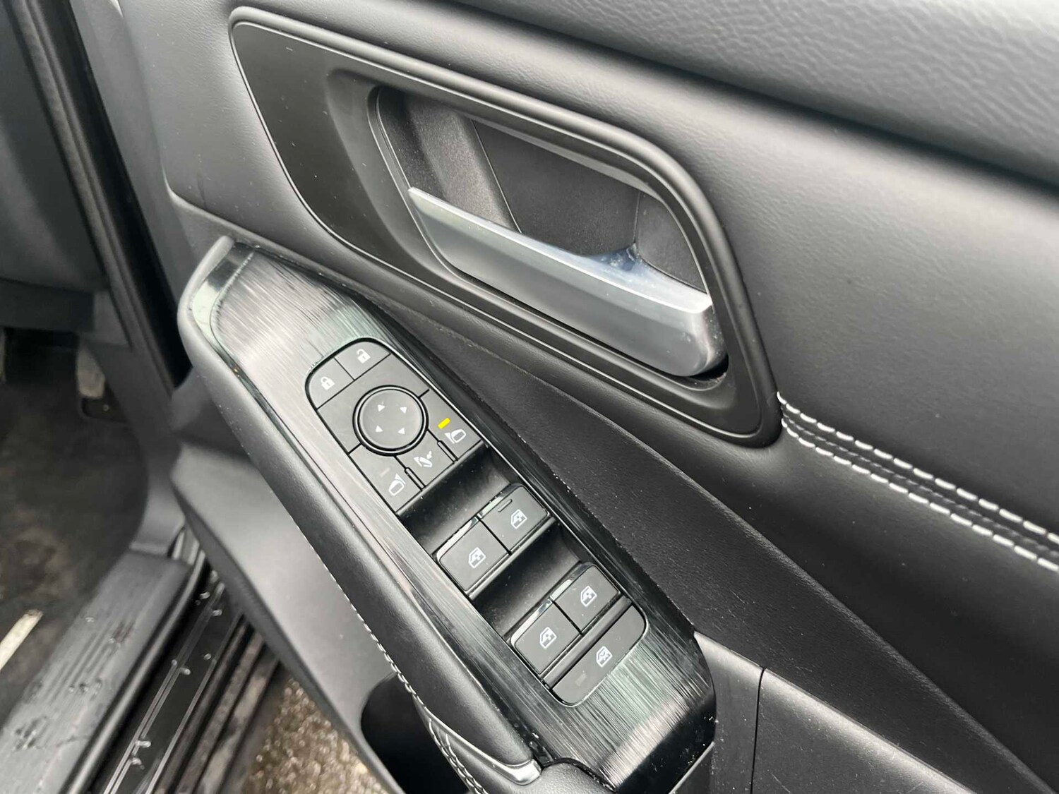 Used Nissan Qashqai 2021 for sale - 76957549: Photo 20