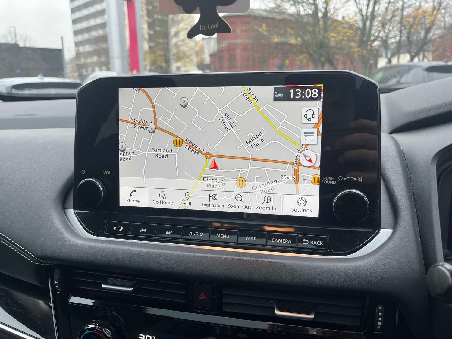 Used Nissan Qashqai 2021 for sale - 76957549: Photo 22