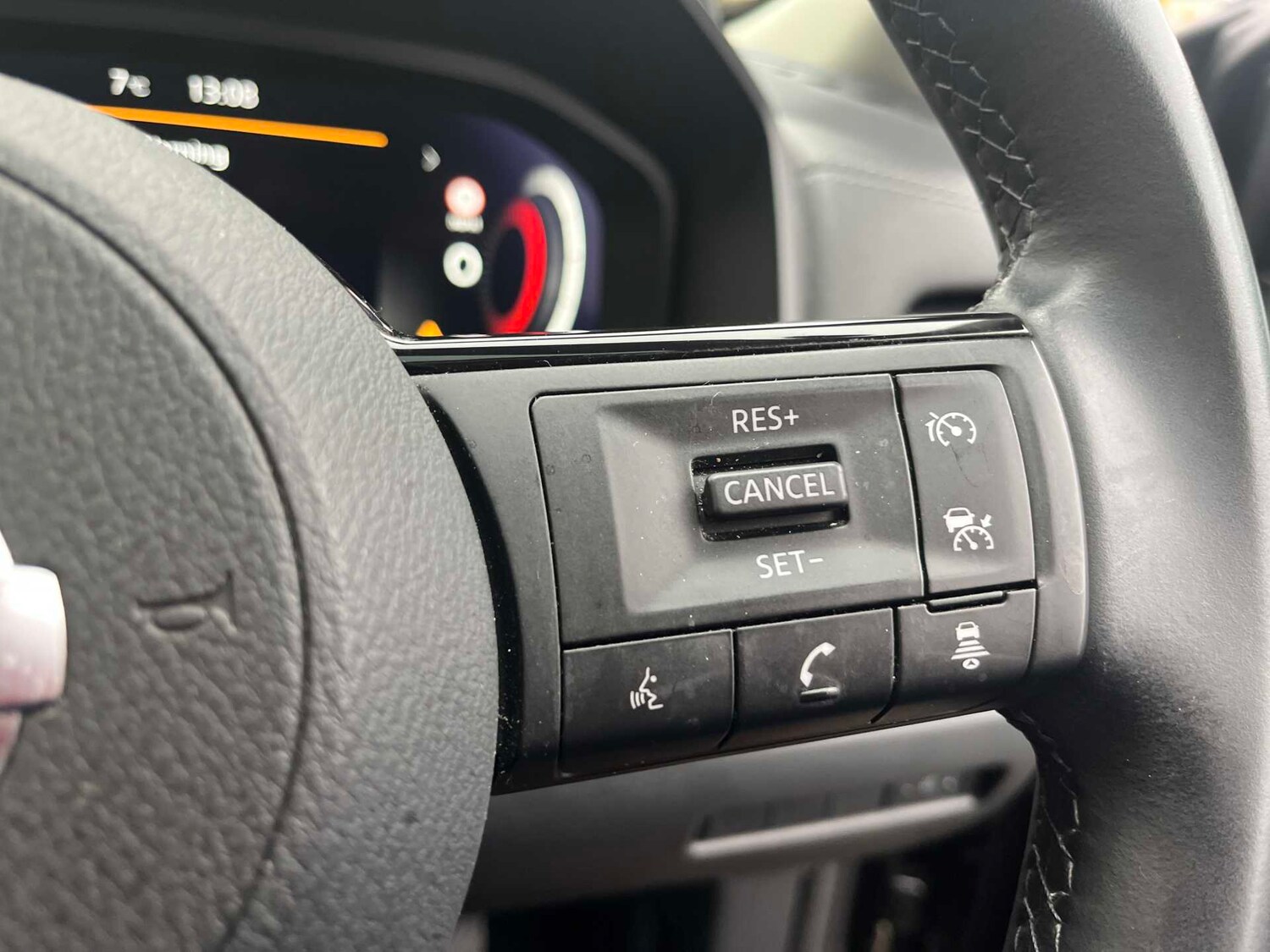 Used Nissan Qashqai 2021 for sale - 76957549: Photo 23