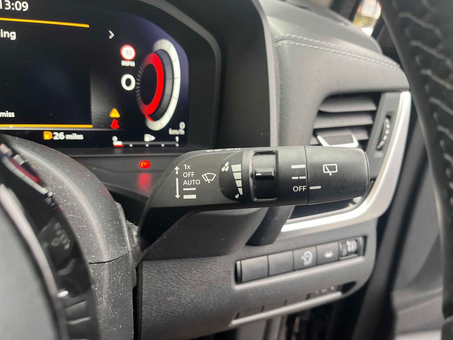 Used Nissan Qashqai 2021 for sale - 76957549: Photo 25