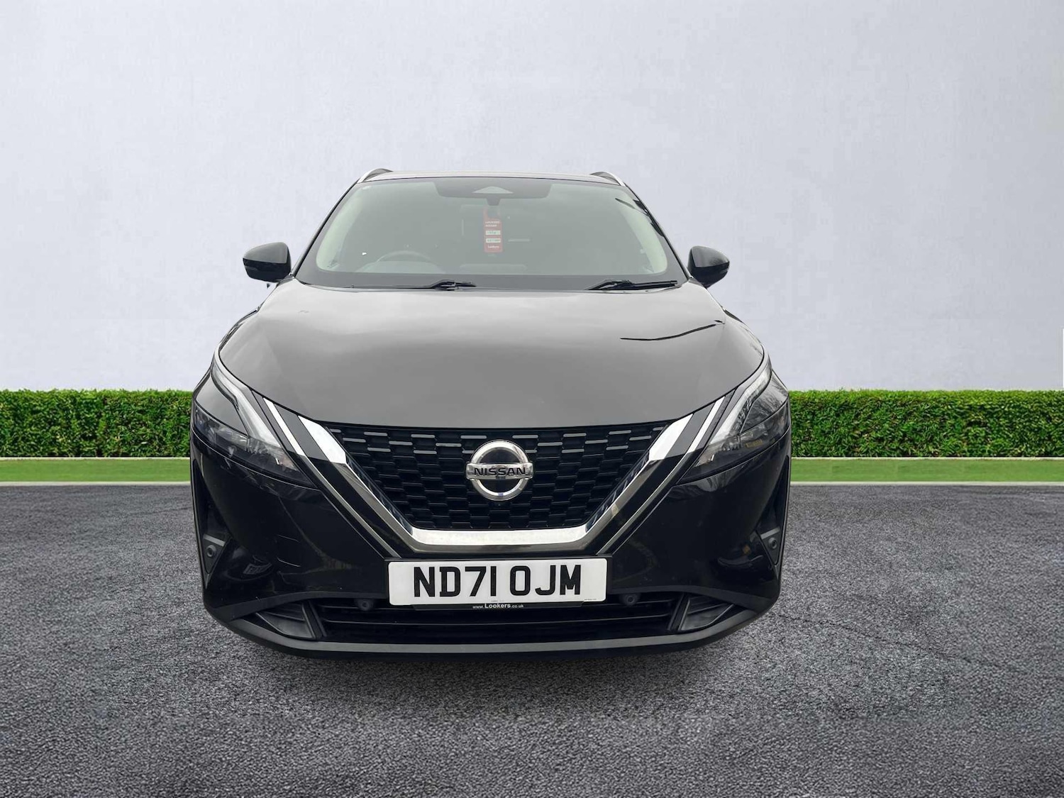 Used Nissan Qashqai 2021 for sale - 76957549: Photo 5