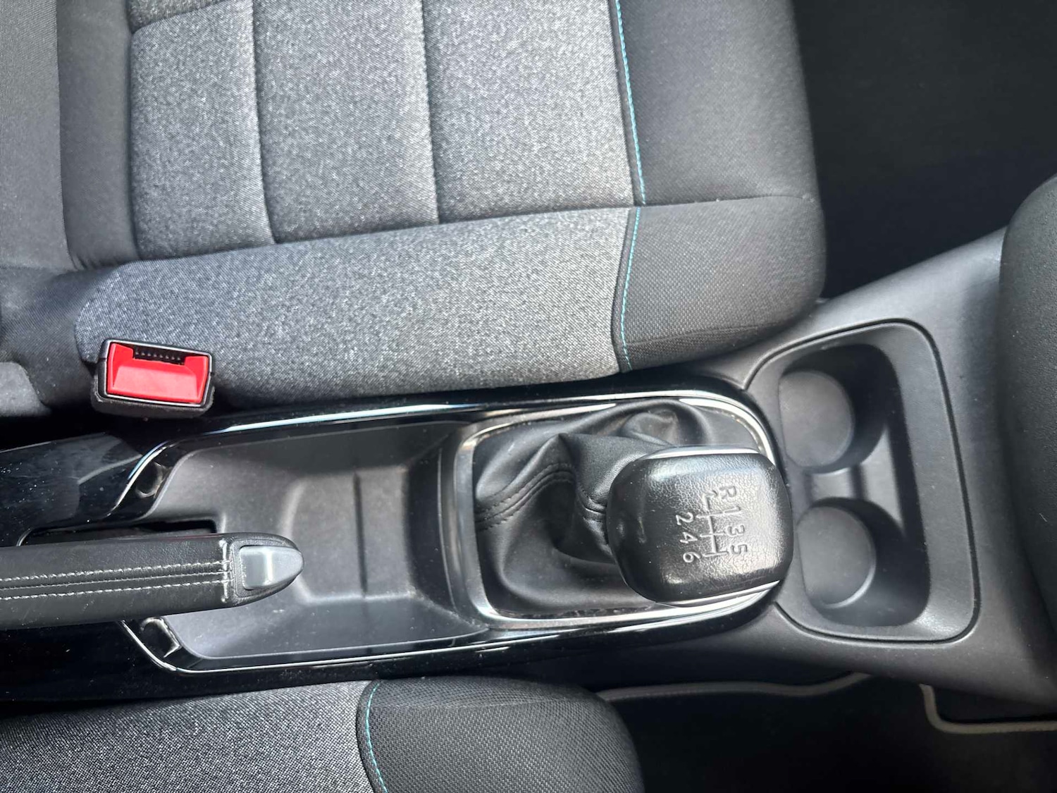 Used Citroen C4 Cactus 2020 for sale - 76450551: Photo 12