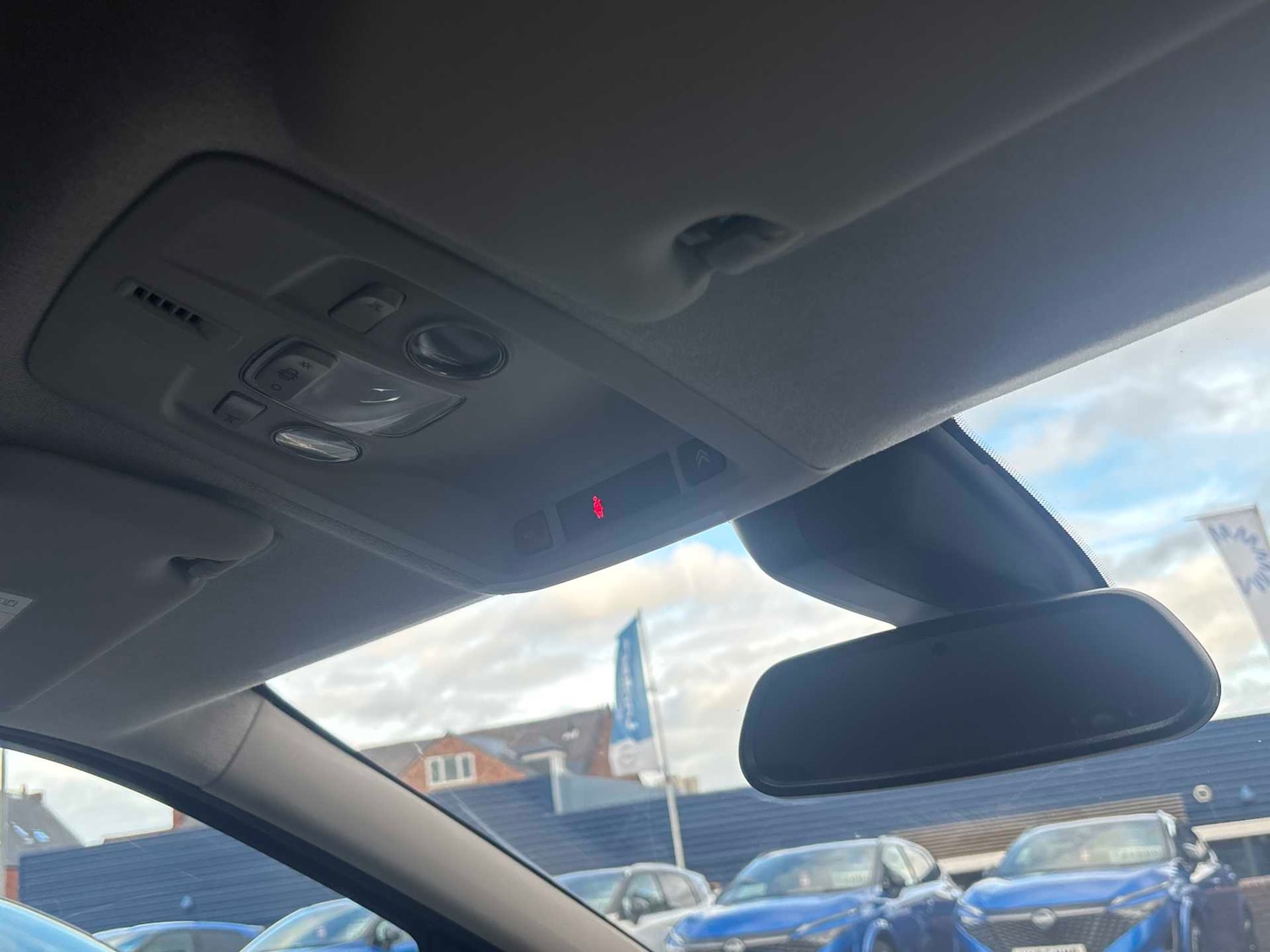 Used Citroen C4 Cactus 2020 for sale - 76450551: Photo 13