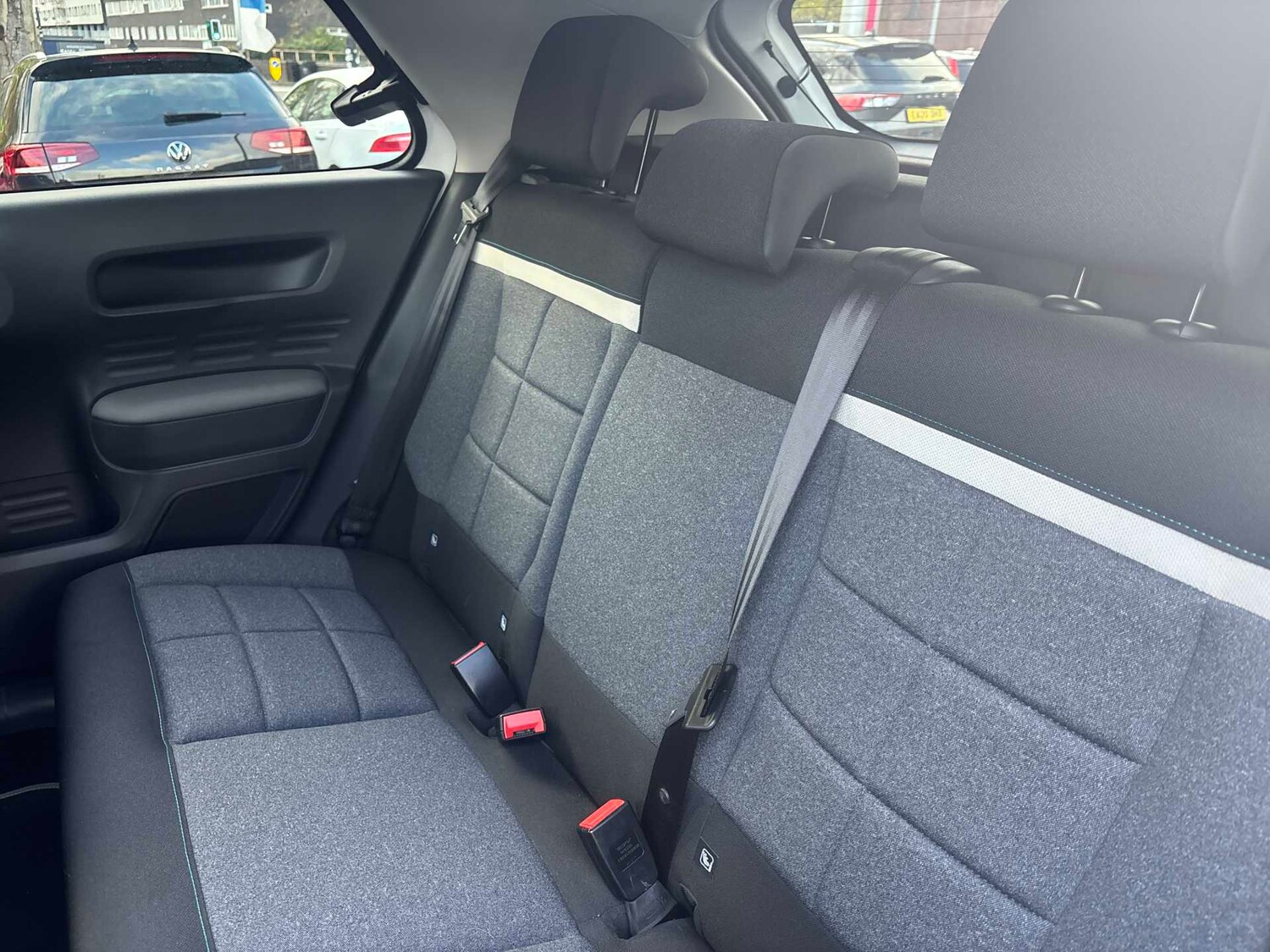 Used Citroen C4 Cactus 2020 for sale - 76450551: Photo 15