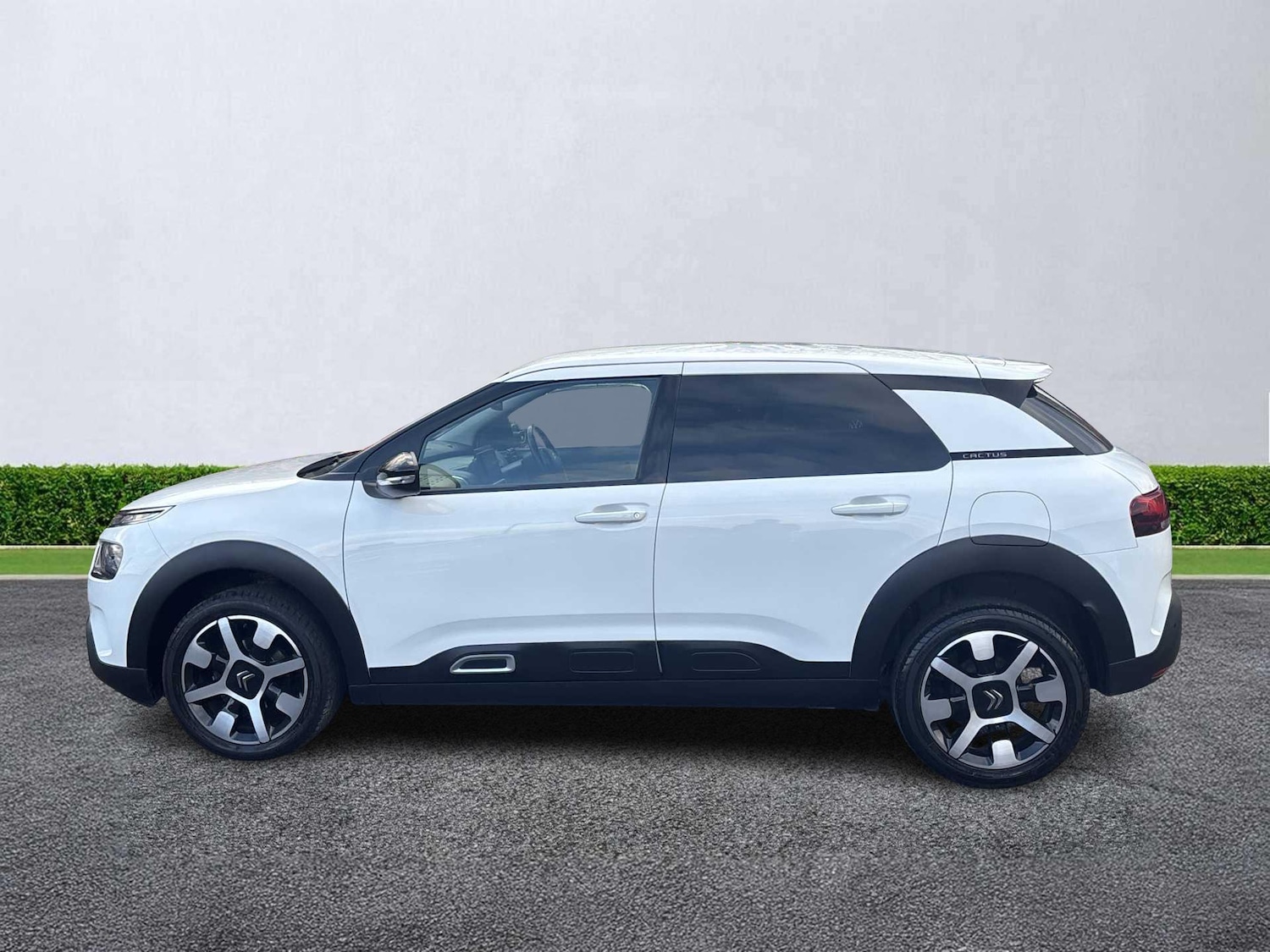 Used Citroen C4 Cactus 2020 for sale - 76450551: Photo 18