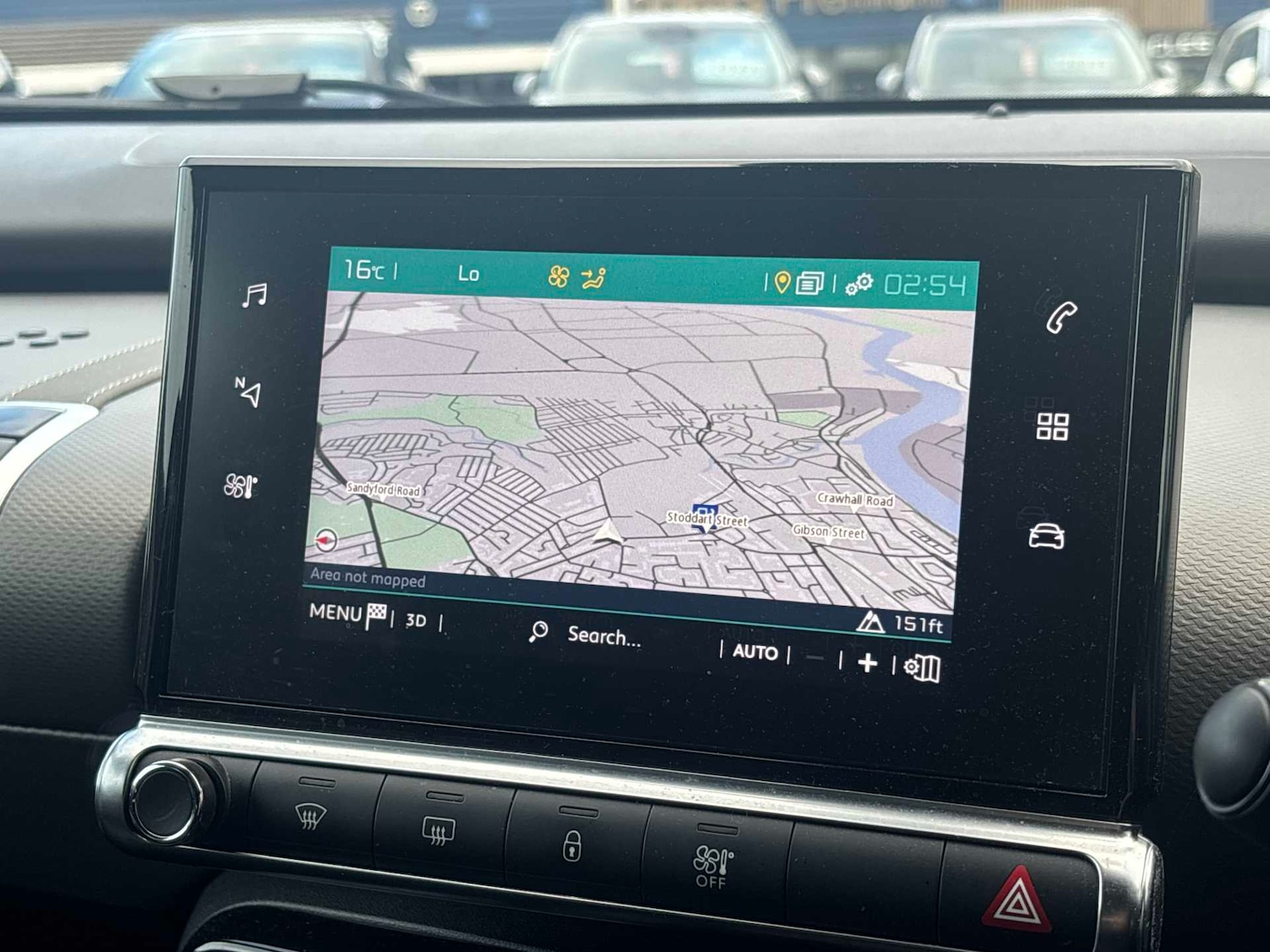 Used Citroen C4 Cactus 2020 for sale - 76450551: Photo 22