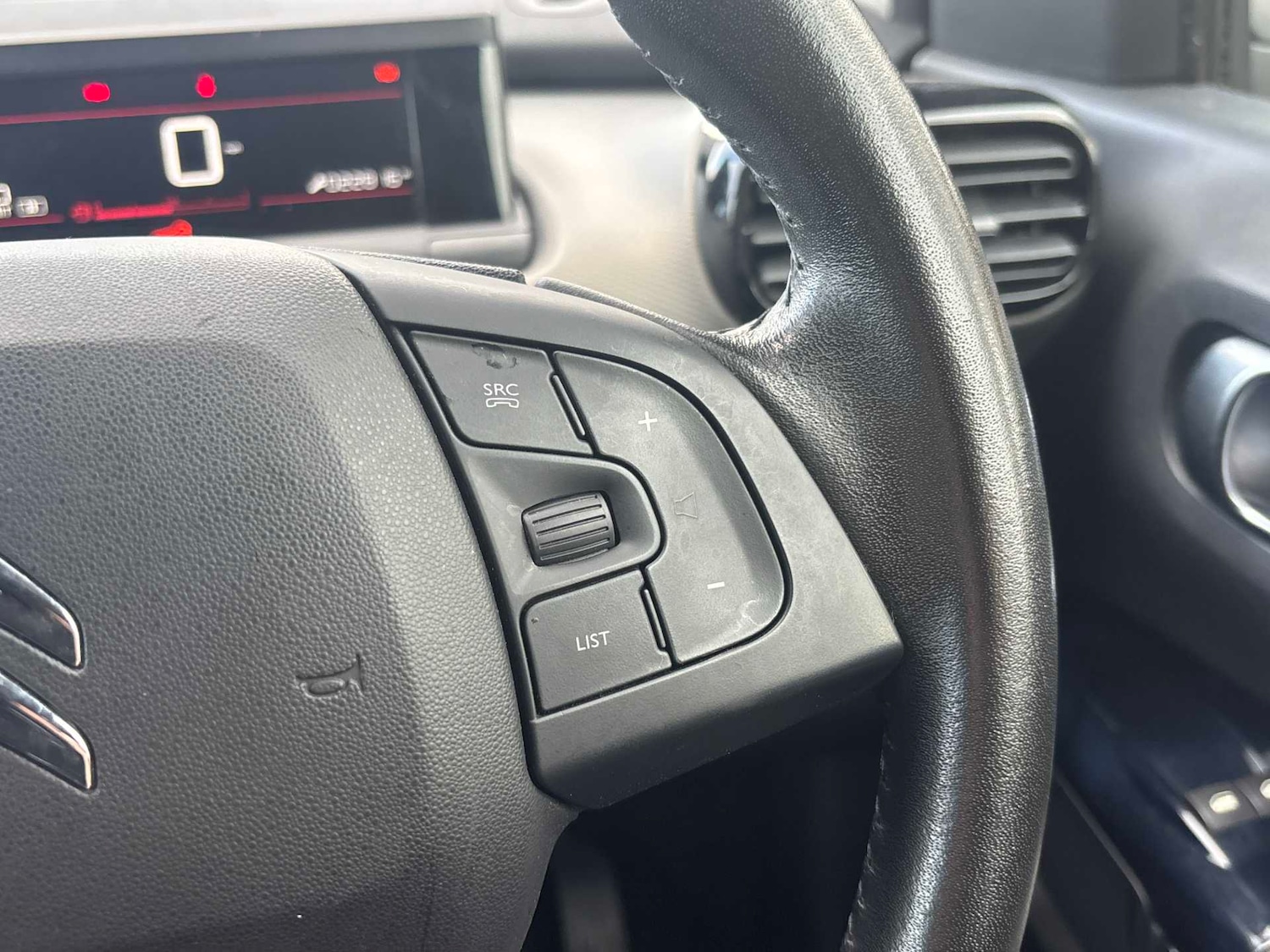 Used Citroen C4 Cactus 2020 for sale - 76450551: Photo 23